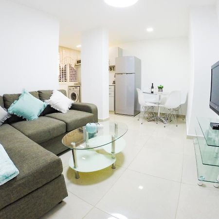 شقة Great Location Fully Equipped إيلات المظهر الخارجي الصورة