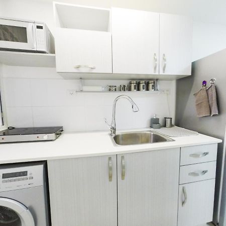 شقة Great Location Fully Equipped إيلات المظهر الخارجي الصورة