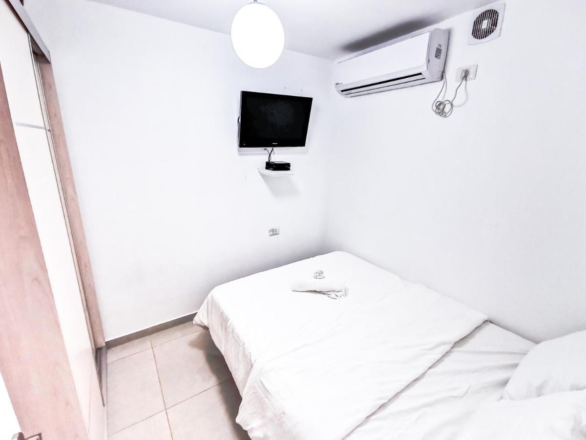 شقة Great Location Fully Equipped إيلات المظهر الخارجي الصورة