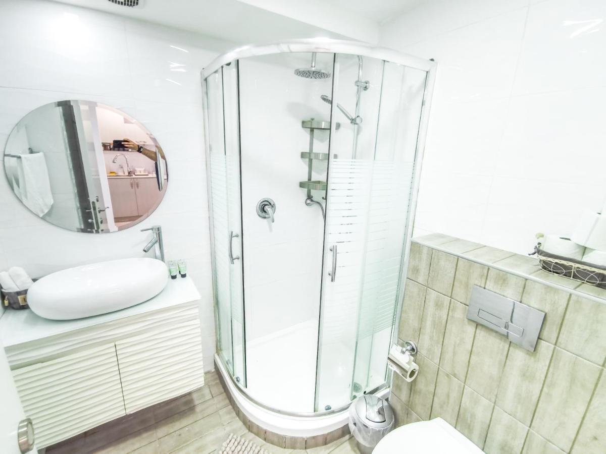 شقة Great Location Fully Equipped إيلات المظهر الخارجي الصورة